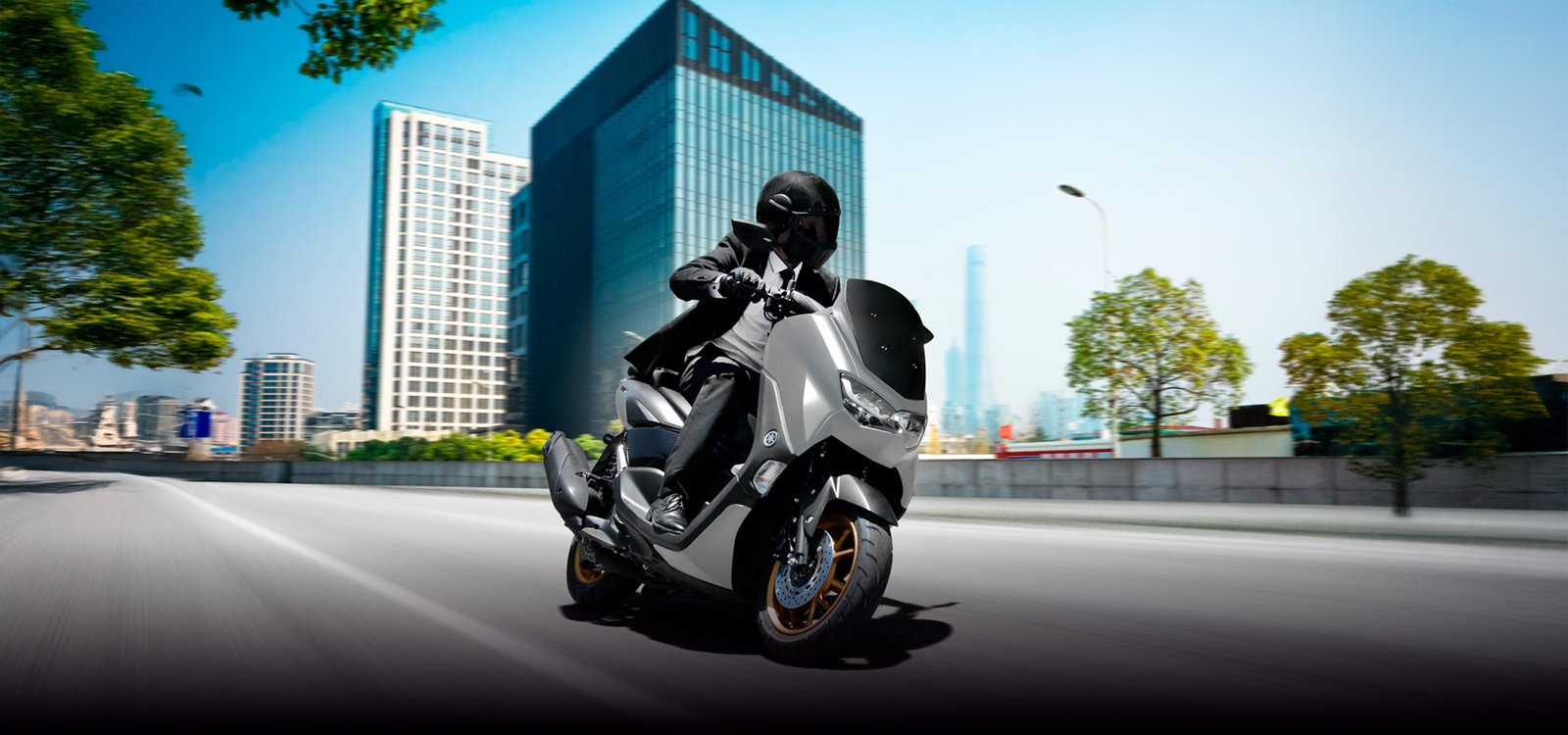 Scooters